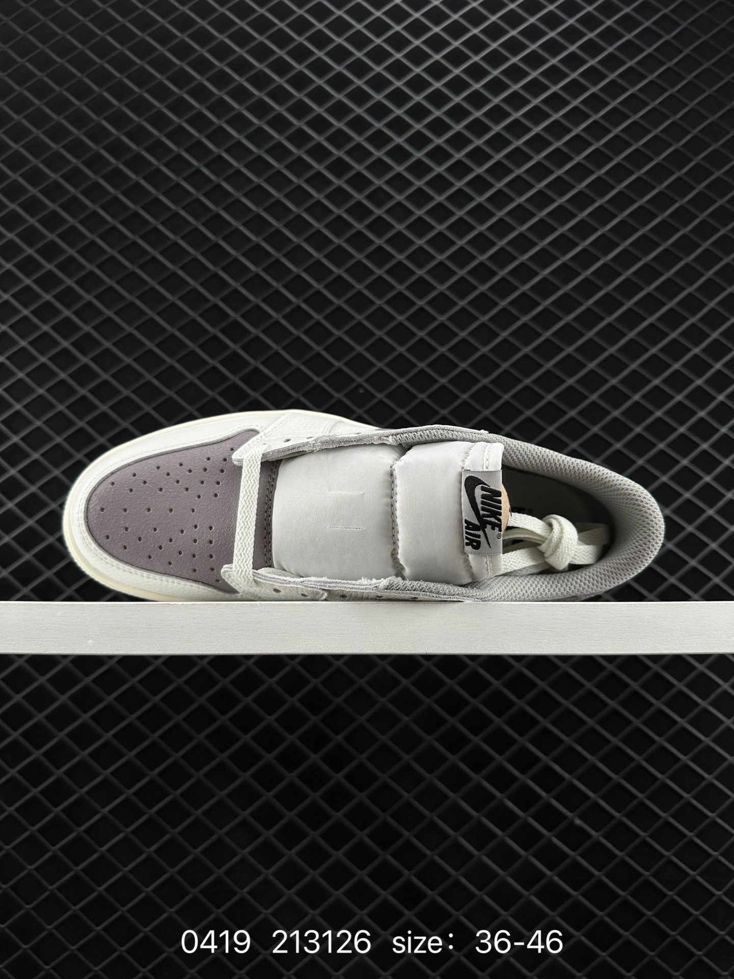 Air Jordan 1 Low AJ1